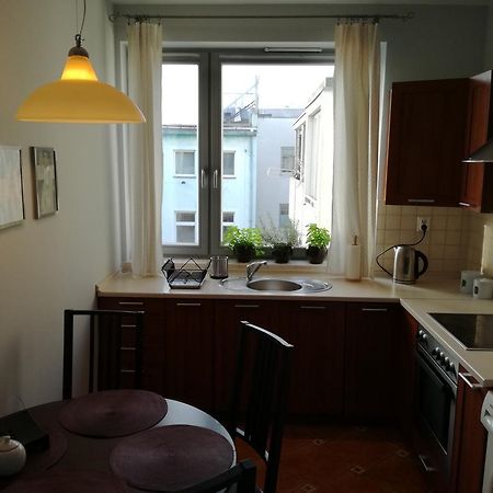 Apartamenty Sedinum - Modern 슈체친 외부 사진