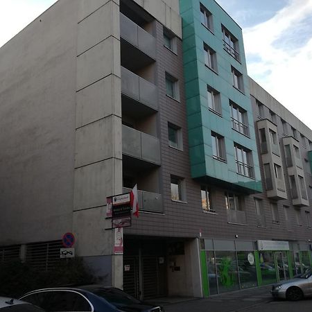 Apartamenty Sedinum - Modern 슈체친 외부 사진